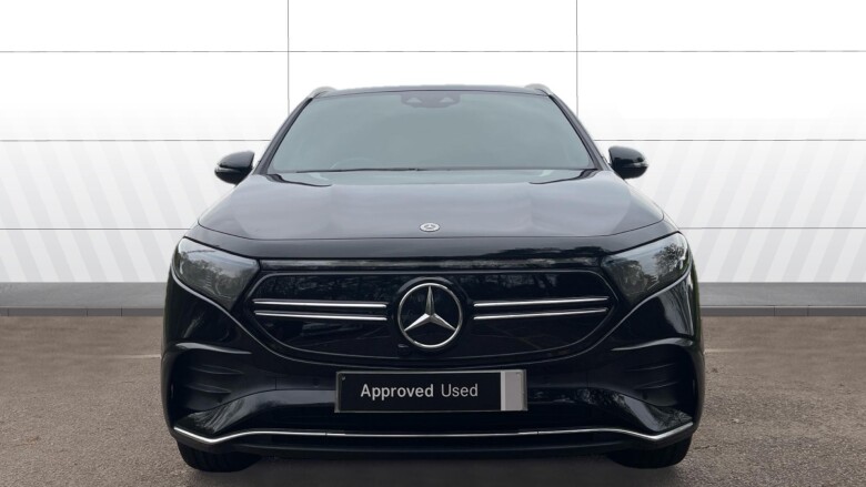 Mercedes-Benz Eqa 250 140kW AMG Line Premium 66.5kWh 5dr Auto Electric Hatchback